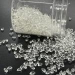 Flexibility Black Conductive TPU Polyurethane Raw Materials Pellet