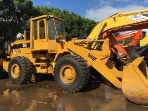 Wholesale 966F 966G WAA300 WA320 Japan Whole Sale Price Wheel Loader For Sale from china suppliers