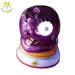 Hansel low price india coin operated game machine kiddie amusement ride games