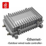 K03ZWE IP66 Ethernet Outdoor Wired Zone Controller PGS RS485