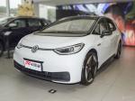 2022 New Edition Volkswagenwerk ID 4 WD EV 5 Seats New Energy Electric Vehicle