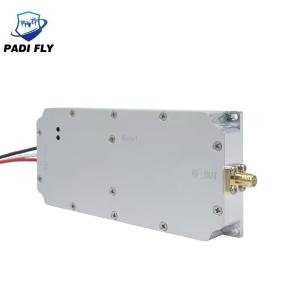 Wholesale High Performance 800MHz 10W GaN Anti Drone Module GPS Jammer Module from china suppliers
