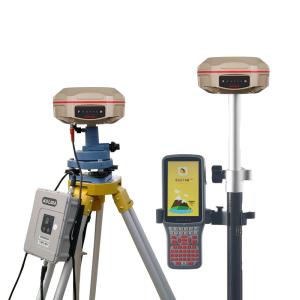 Wholesale Kelida K90 Intelligent GNSS RTK Receiver GPS Drone Base Station For WebUI from china suppliers