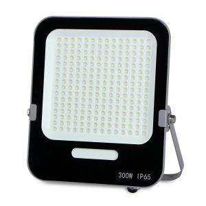 Wholesale Slim DOB AC85-265V 300w Outdoor LED Flood Lights Waterproof from china suppliers