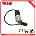 High Quality 3110065 5.5Bar Zoomlion Pressure Switch Sensor 1020500686