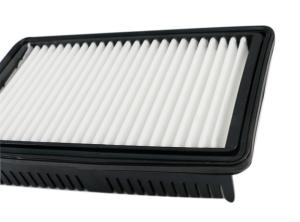 Wholesale Filtration Car Cabin Air Filter Replacement Oem Standard Size Replace for 28113-F9100 filter for HYUNDAI i20 from china suppliers