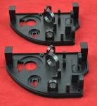 Stainless steel CNC machining parts/ CNC turning spare parts for machine