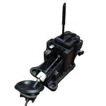 Auto Spare Parts 308 Variable Speed Lever Assembly For Peugeot 307 308 Citroen