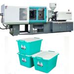 Industrial Grade and High Precision Molding Press Injection Speed 180 Mold