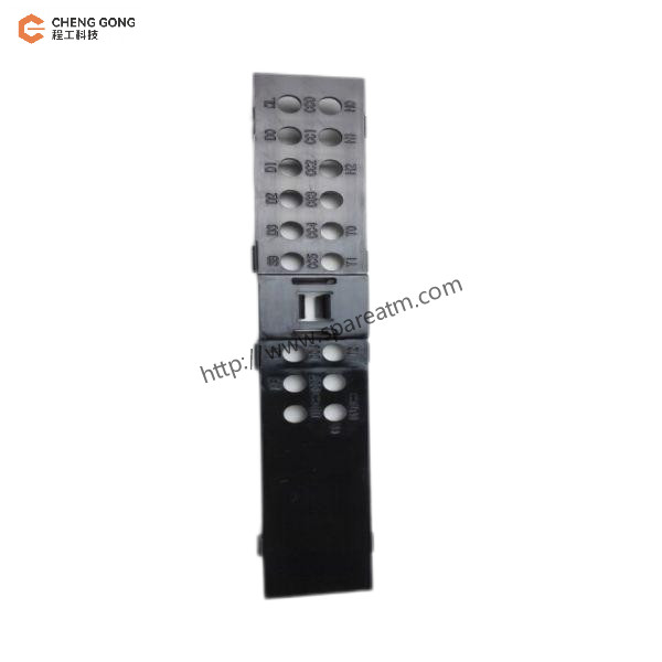 49024312000A 49-024312-000A Diebold ATM Parts Cash Keypad For Cassette With Lock And Key