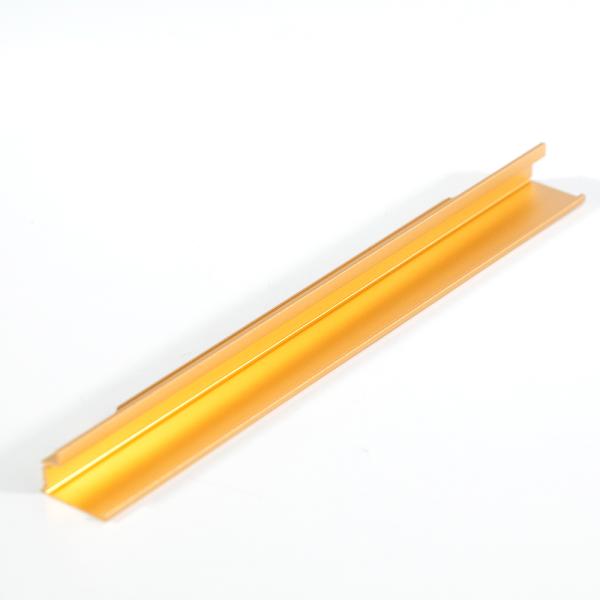 RCR 1641 Aluminum Alloy Modern Kitchen Cabinet Pulls