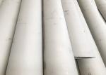 C276 / N10276 Inconel Pipe Welding For Waste Treatment NiMo16Cr15W Multifunction