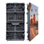 P2.97 Stage Rental LED Display Die-casting AL Cabinet IP30 500×500/1000mm