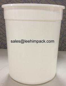 Wholesale Snack plastic bowl cup from china suppliers