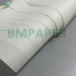 45g 50g Kit7 Kit8 Food Safety PFAS Free Grease Resistant Paper For Fried food