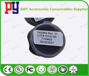 Wholesale Asymtek 7202894 BOQUILLA 61 Nozzle, 0.61 mm (.024-in.) SMT Machine Spare Parts from china suppliers