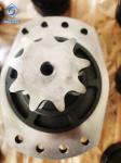 Rexroth MCR05 MCRE05 Hydraulic Motor / Helm Motor Part
