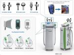 New Design Cavitation Plus Cryolipolysis Slimming Machine
