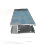 Thermal Break 1.2mm Thickness Aluminum Extruded Profiles For Construction