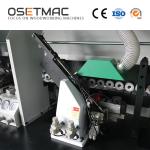 OSETMAC SYS-320B Automatic Edge Bander for Wood Manufacturing Video Technical