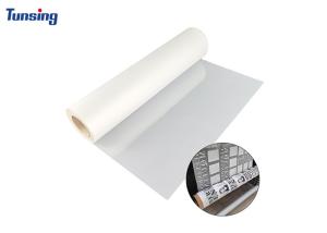 Wholesale Digital Inkjet Printing 0.075mm Thickness Double Side Matte Heat Transfer Dtf Printing Film from china suppliers