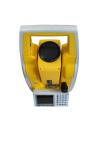 Land Robotic Survey Equipment Hitarget One Man Total Station High Position