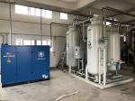 N2 20 Bar High Purity Nitrogen Generator For Laser Cutting