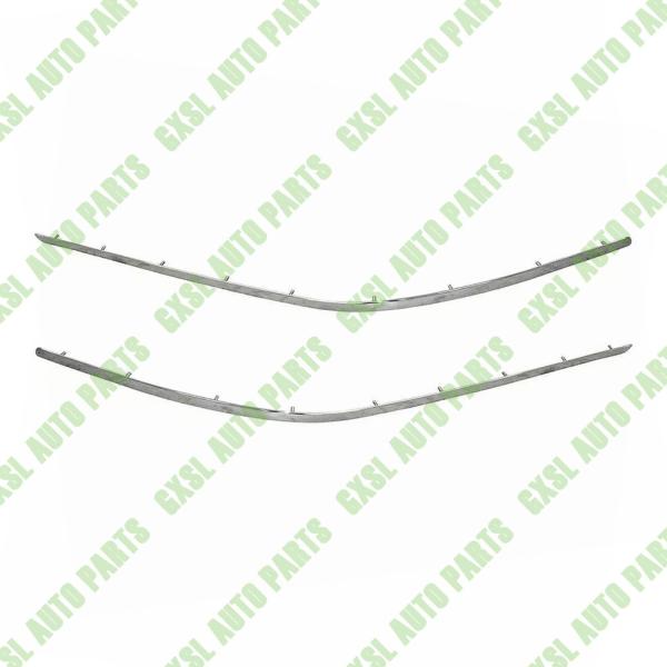 For Bentley Continent Flying Spur 2009-2011 Speed Rear Left & Right Bumper