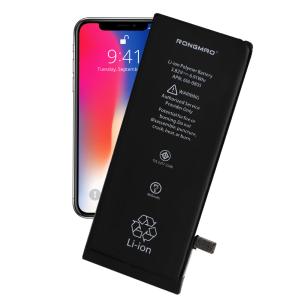 Wholesale 3.82v Apple Iphone 6s Replacement 1810mAh Iphone 6s Battery Repair from china suppliers