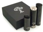 2014 Hot Selling Stainless Steel Tree Of Life Mod With 18350 Battery