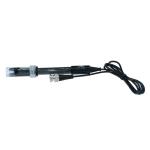 0 - 14 ODM Ph Sensor Electrode / Ph Probe ROHS