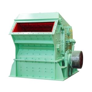 Wholesale 1250*1050 Marble Crusher Machine PF1210 Small IHorizontal Shaft Impactor from china suppliers