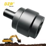SK200/210/230 Excavator Track Top Carrier Roller For Powerful Machinery NO