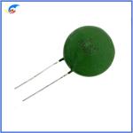 WMZ12A 27mm 120℃ 250 OHM PTC Thermistor Suitable For Servers, Air Conditioners,