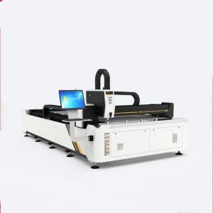 China 1530 CNC Fiber Laser Cutting Machine 120m/Min on sale