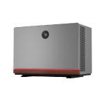 Fully Inverter Driven Heat Pump R32 Outdoor Pool Water Heater 25KW CE