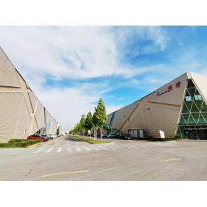 Wuxi Sici Auto Co., Ltd.