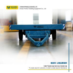 Wholesale Specialized Heavy Duty Plant Trailer for Commercial and Industrial Use from china suppliers