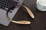LG Electronics Tone 900 + HBS-900 Stereo Headset Wireless Headphone for iPhone
