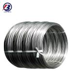 200 Series No.1 Surface Finish Stainless Steel Wire 304 Ss430038mm S316 321 for