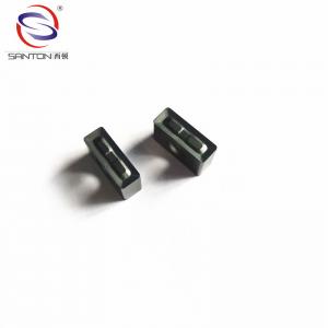 Wholesale 91.5 HRA Strong Milling Chip Breaker Inserts ISO9001 Gray Cast Iron from china suppliers
