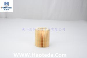 Wholesale Auto Parts Paper Element Oil Filter CH10158 Oil Filter For Toyota from china suppliers