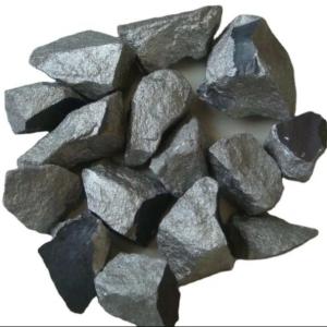 Wholesale High Efficient 65%-75% Ferro Manganese Lump For Metallurgical Raw Materials from china suppliers