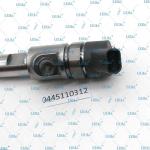 ERIKC original Boch fuel injector 0 445110312 0445 110 312 Diesel Injector Pump