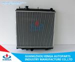 High Performance Aluminum Radiator For Dyna RZY220 / 230 Year 2001 Auto