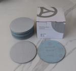 5 Inch Sanding Disc Hook And Loop Sandpaper Woodworking Sanding Paper Disc