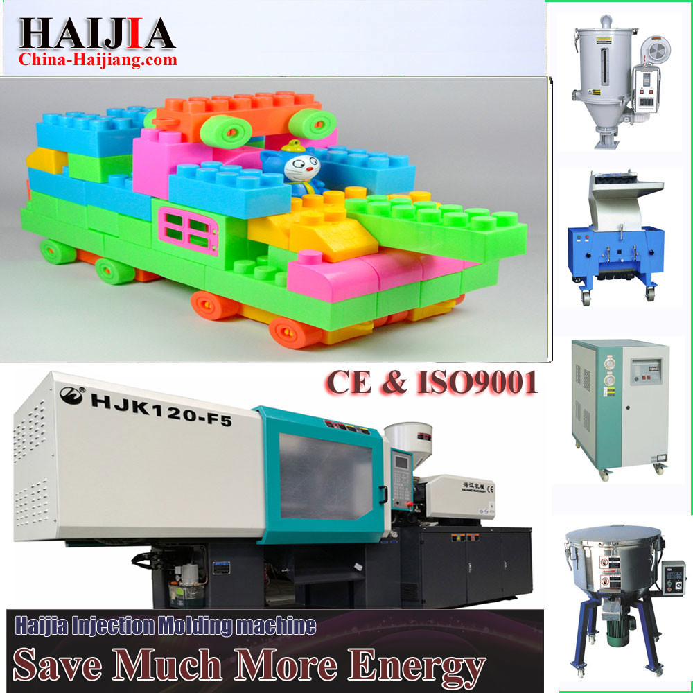 PLC Control Bakelite Injection Molding Machine With Injection Pressure 100-300MPa