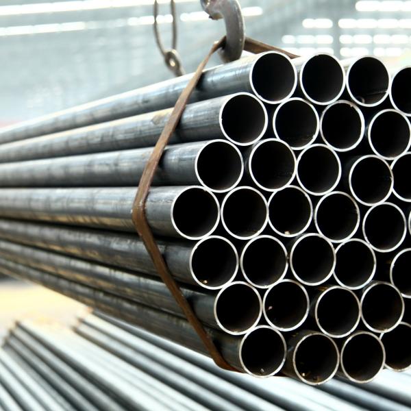 Q345 Q245B DN200 Black Welding Spiral Large Diameter Thick Wall Carbon Steel
