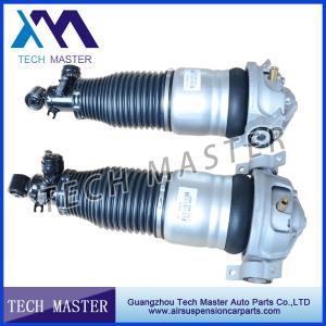 Wholesale Audi Q7 Porsche Cayenne VW Toureg Air Spring Air Bag Air Suspension Shock Strut from china suppliers