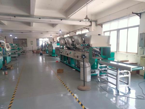Sealant Cartridge Silicone Tube Screen Printing Equipment Automatic Screen